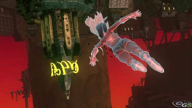 Gravity Rush - Immagine 46855