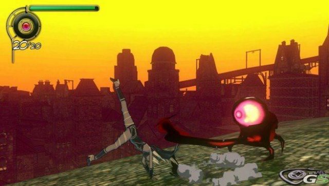 Gravity Rush - Immagine 46859