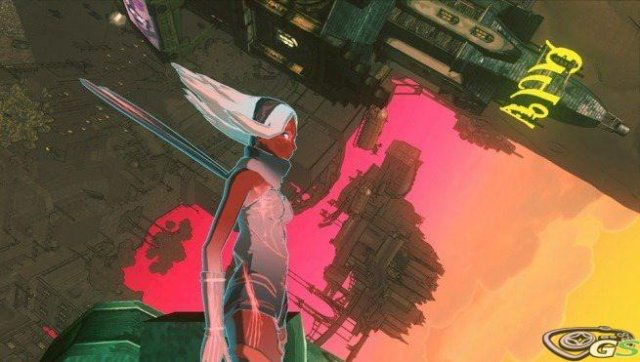 Gravity Rush - Immagine 46862