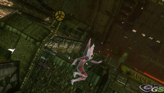 Gravity Rush - Immagine 46865