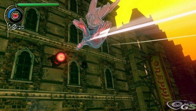 Gravity Rush - Immagine 46866