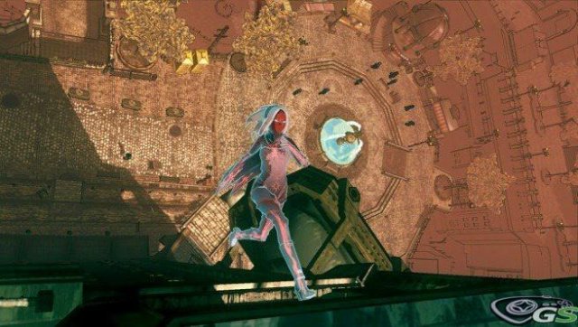 Gravity Rush - Immagine 46867