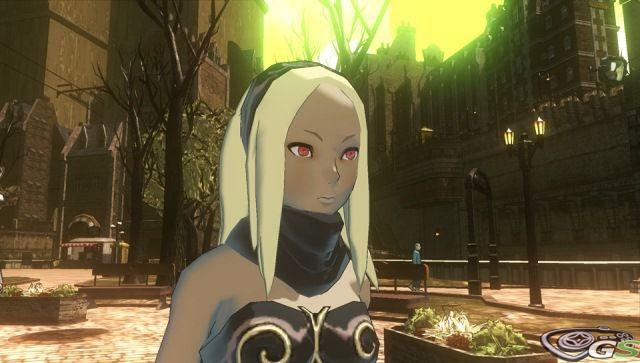 Gravity Rush - Immagine 46870
