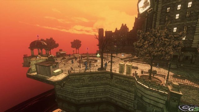 Gravity Rush - Immagine 49970