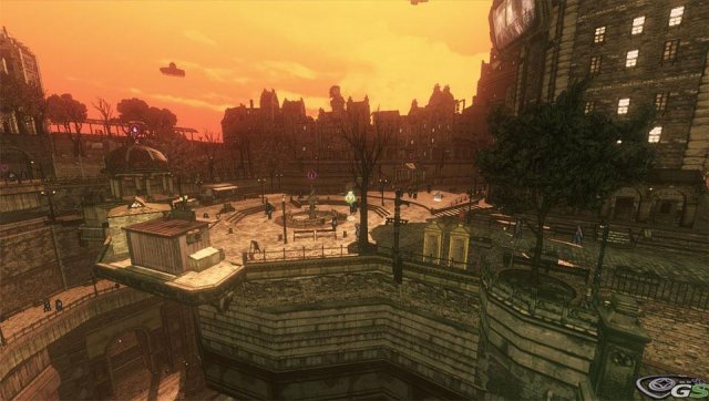 Gravity Rush - Immagine 49971