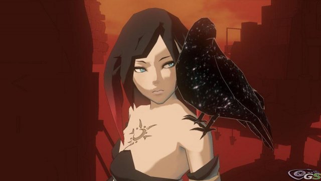 Gravity Rush - Immagine 49977