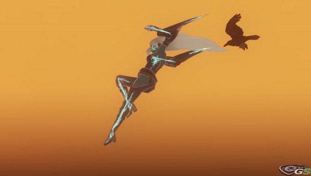 Gravity Rush - Immagine 49978