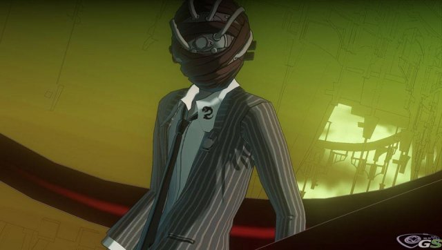 Gravity Rush - Immagine 49979