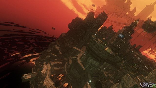 Gravity Rush - Immagine 49982