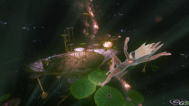 Gravity Rush - Immagine 49983