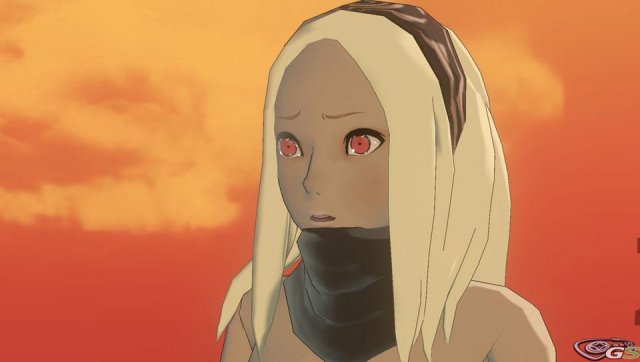 Gravity Rush - Immagine 49984