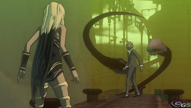 Gravity Rush - Immagine 49985
