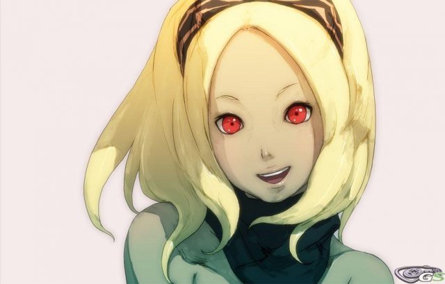 Gravity Rush - Immagine 49986