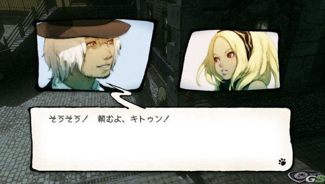 Gravity Rush - Immagine 49990