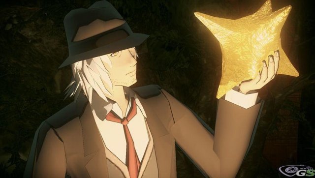 Gravity Rush - Immagine 49991