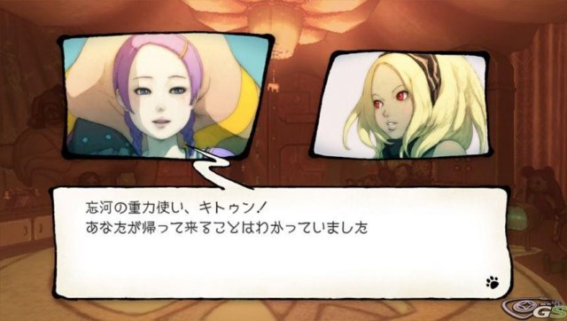 Gravity Rush - Immagine 49992