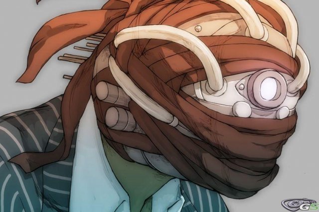 Gravity Rush - Immagine 49994