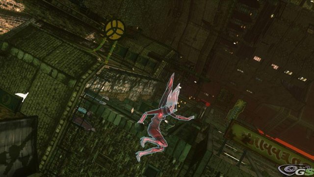 Gravity Rush immagine 49997