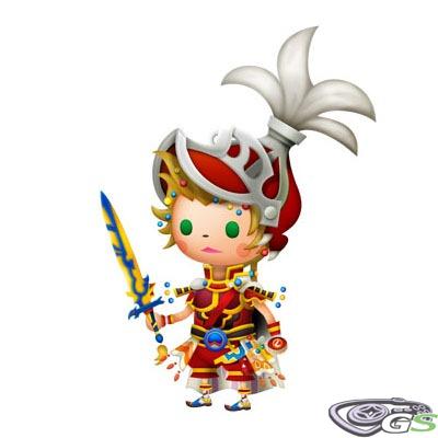Theatrhythm: Final Fantasy - Immagine 48473