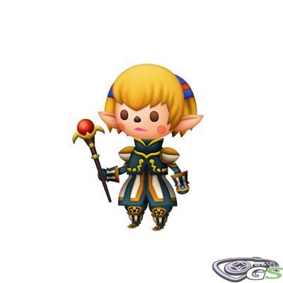Theatrhythm: Final Fantasy - Immagine 48481