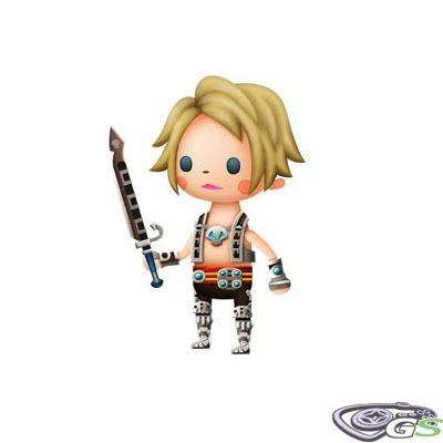 Theatrhythm: Final Fantasy - Immagine 48482