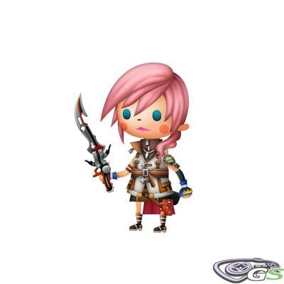 Theatrhythm: Final Fantasy - Immagine 48483