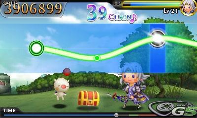 Theatrhythm: Final Fantasy - Immagine 48485