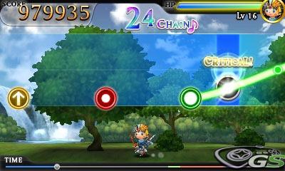 Theatrhythm: Final Fantasy - Immagine 48491