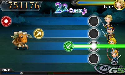 Theatrhythm: Final Fantasy - Immagine 48493