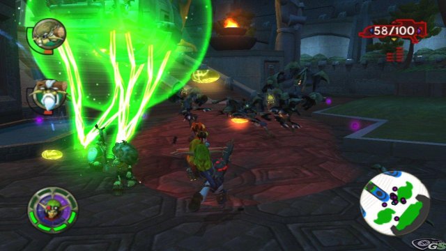 jak and Daxter HD collection immagine 50283
