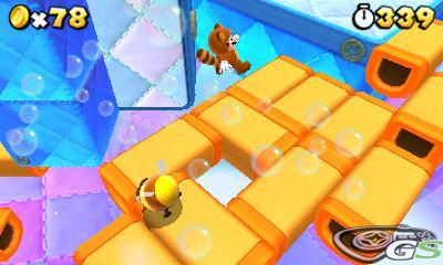 Super Mario 3D Land - Immagine 48080