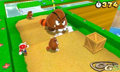 Super Mario 3D Land - Immagine 48081