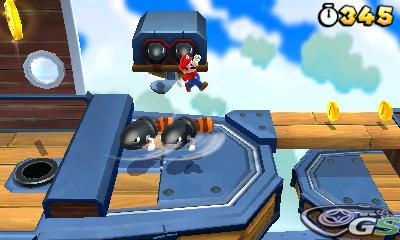 Super Mario 3D Land - Immagine 48083