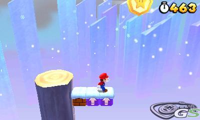 Super Mario 3D Land - Immagine 48084
