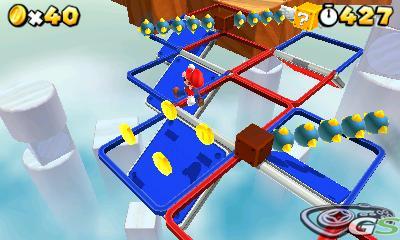 Super Mario 3D Land - Immagine 48086