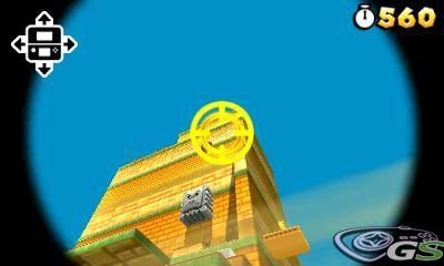 Super Mario 3D Land - Immagine 48087