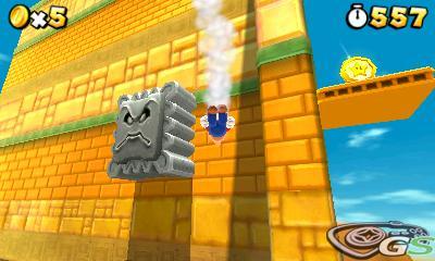 Super Mario 3D Land - Immagine 48088