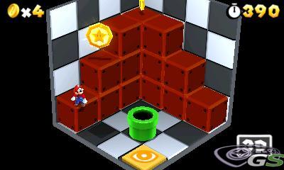 Super Mario 3D Land - Immagine 48090