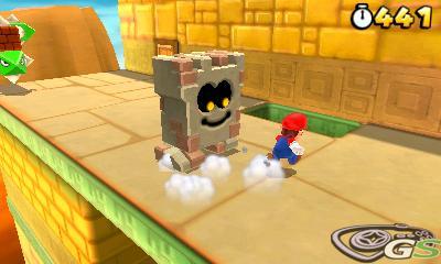 Super Mario 3D Land - Immagine 48091