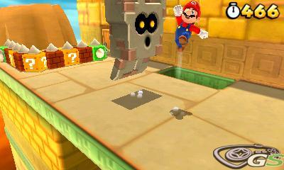 Super Mario 3D Land - Immagine 48092