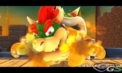 Super Mario 3D Land - Immagine 48093