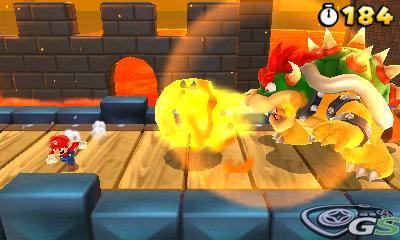 Super Mario 3D Land - Immagine 48095