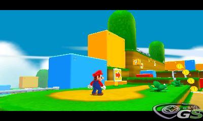 Super Mario 3D Land - Immagine 48096
