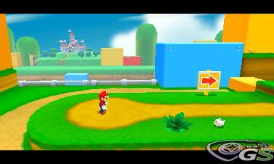 Super Mario 3D Land - Immagine 48097