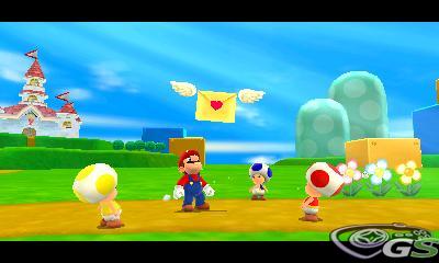 Super Mario 3D Land immagine 48100