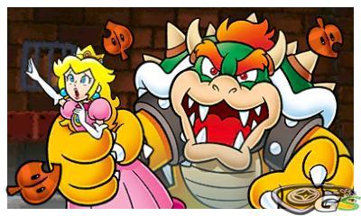 Super Mario 3D Land immagine 48101