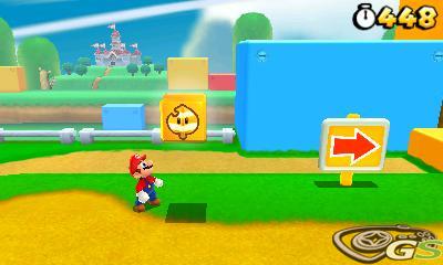 Super Mario 3D Land immagine 48104