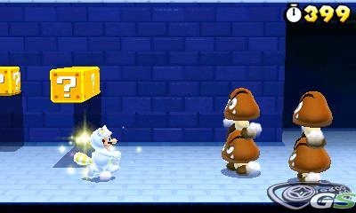 Super Mario 3D Land immagine 48105
