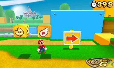 Super Mario 3D Land immagine 48106