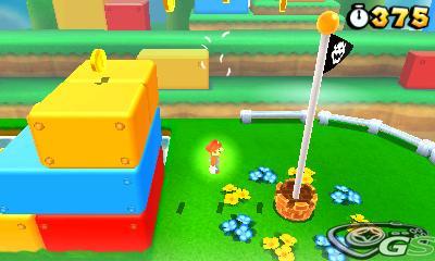 Super Mario 3D Land immagine 48107